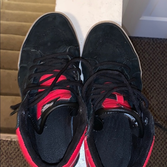 North face x vans collar - Picture 7 of 7